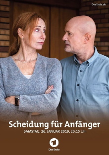 Scheidung für Anfänger Trailer