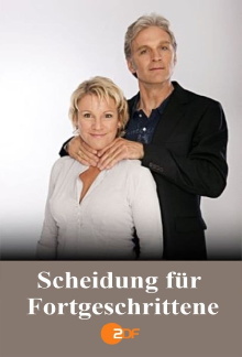 Scheidung für Fortgeschrittene Trailer