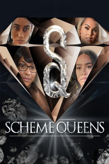 Scheme Queens Trailer