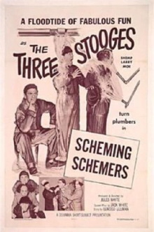 Scheming Schemers Trailer