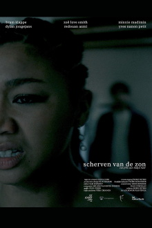 Scherven van de Zon Trailer