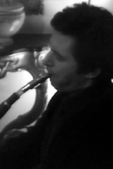 Scherzo per clarino Trailer