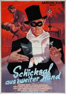 Schicksal aus zweiter Hand Trailer