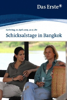 Schicksalstage in Bangkok Trailer