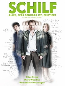 Schilf - Alles was denkbar ist existiert Trailer