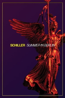Schiller - Schiller x Quaeschning - Behind closed doors II - Dem Himmel so nah Trailer