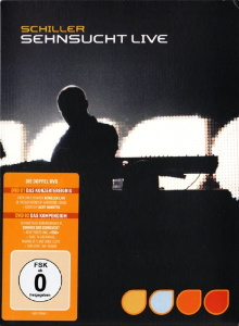 Schiller: Sehnsucht Live Trailer