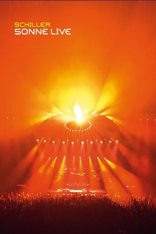 Schiller: Sonne Live Trailer