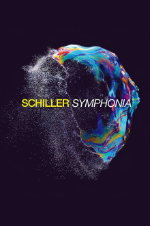 Schiller - Symphonia Trailer