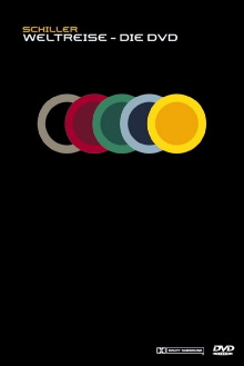 Schiller: Weltreise - Der Film & Videos & Live Trailer