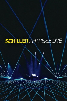 Schiller: Zeitreise Live Trailer