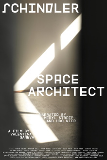 Schindler Space Architect Trailer