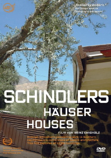 Schindlers Häuser Trailer