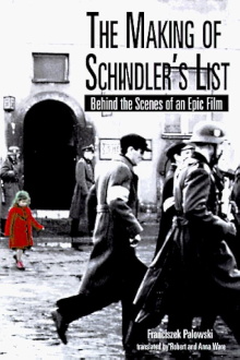 Schindler's List: 25 Years Later Trailer