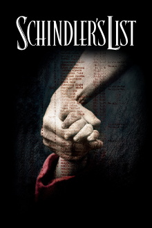 Schindler's List Trailer