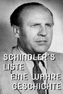 Schindlers Liste - Eine wahre Geschichte Trailer