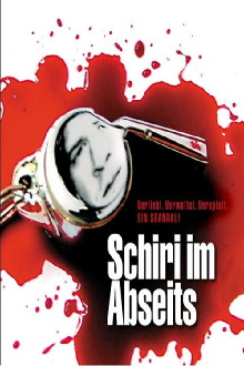 Schiri im Abseits Trailer
