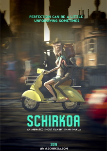 Schirkoa Trailer