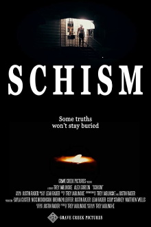 Schism Trailer
