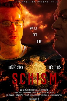 Schism Trailer