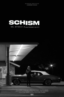 Schism: Me , Myself, and Authenticity Trailer