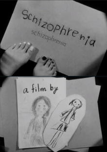 Schizophrenia Trailer