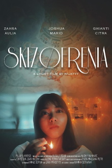 Schizophrenia Trailer