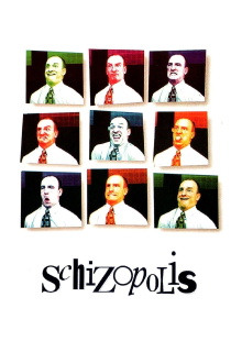 Schizopolis Trailer
