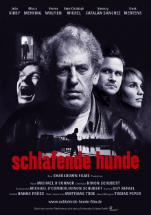 Schlafende Hunde Trailer
