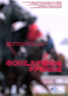 Schlafende Pferde Trailer