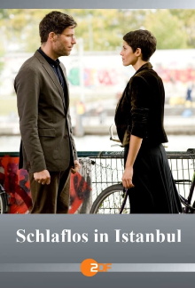 Schlaflos in Istanbul Trailer