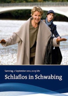 Schlaflos in Schwabing Trailer
