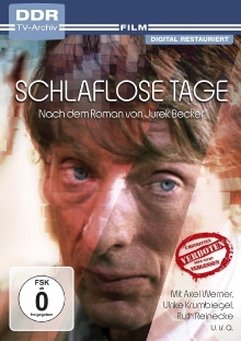 Schlaflose Tage Trailer