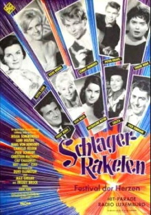 Schlager-Raketen Trailer