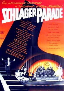 Schlagerparade Trailer