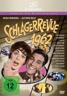 Schlagerrevue 1962 Trailer