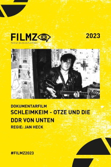 Schleimkeim - Otze und die DDR von unten Trailer