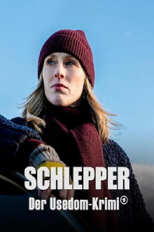 Schlepper - Der Usedom-Krimi Trailer