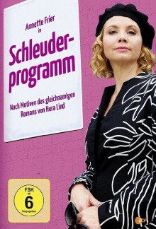 Schleuderprogramm Trailer