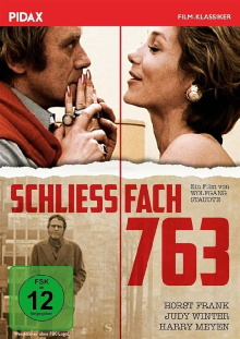 Schließfach 763 Trailer