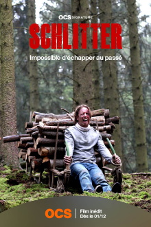 Schlitter: Evil in the Woods Trailer
