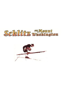 Schlitz on Mount Washington Trailer