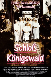Schloß Königswald Trailer