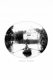 Schloß Tamare Trailer