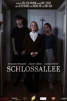 Schlossallee Trailer