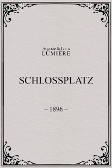 Schlossplatz Trailer