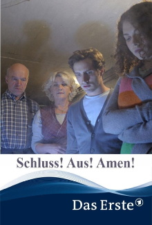 Schluss! Aus! Amen! Trailer