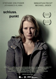 Schlusspunkt Trailer