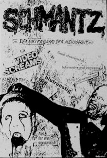 SCHMANTZ - Der Untergang der Menschheit Trailer