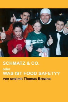 Schmatz & Co. oder Was ist Food Safety? Trailer